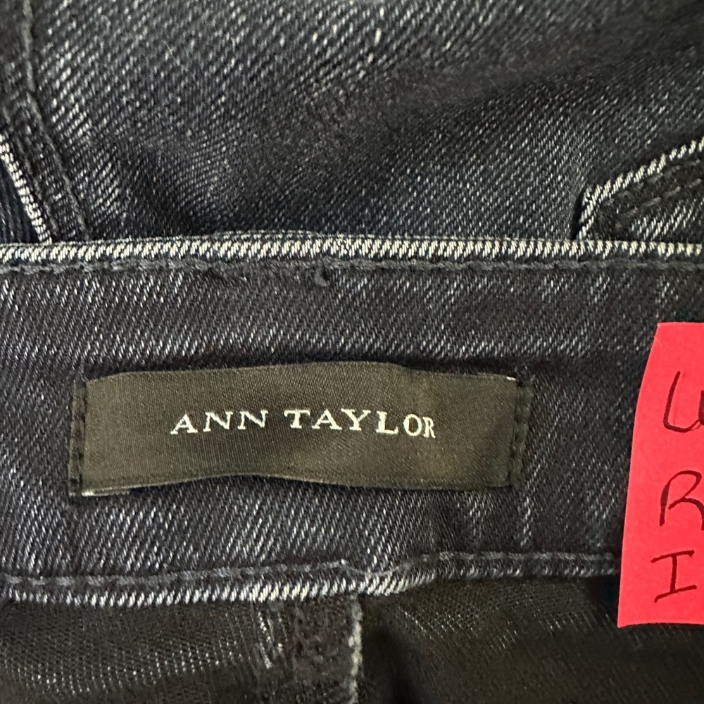 And Taylor skinny curvy fit jeans. Size: 10T - Picture 9 of 11